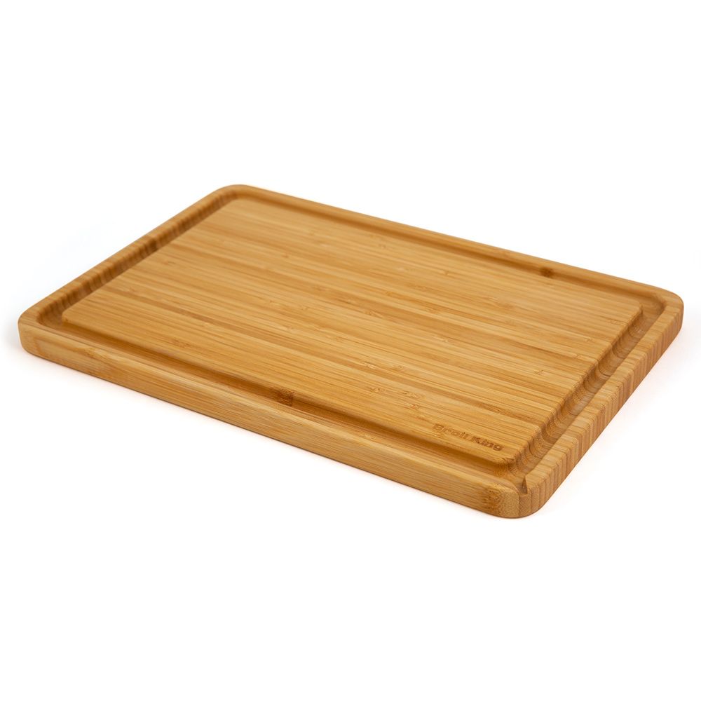 Broil King Baron Bamboo Cutting & Serving Board 68428