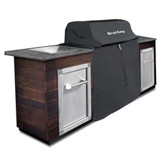Broil King Premium Grill Cover for Imperial/Regal 400 Series 68591