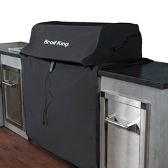 Broil King Premium Grill Cover for Imperial/Regal 400 Series 68591