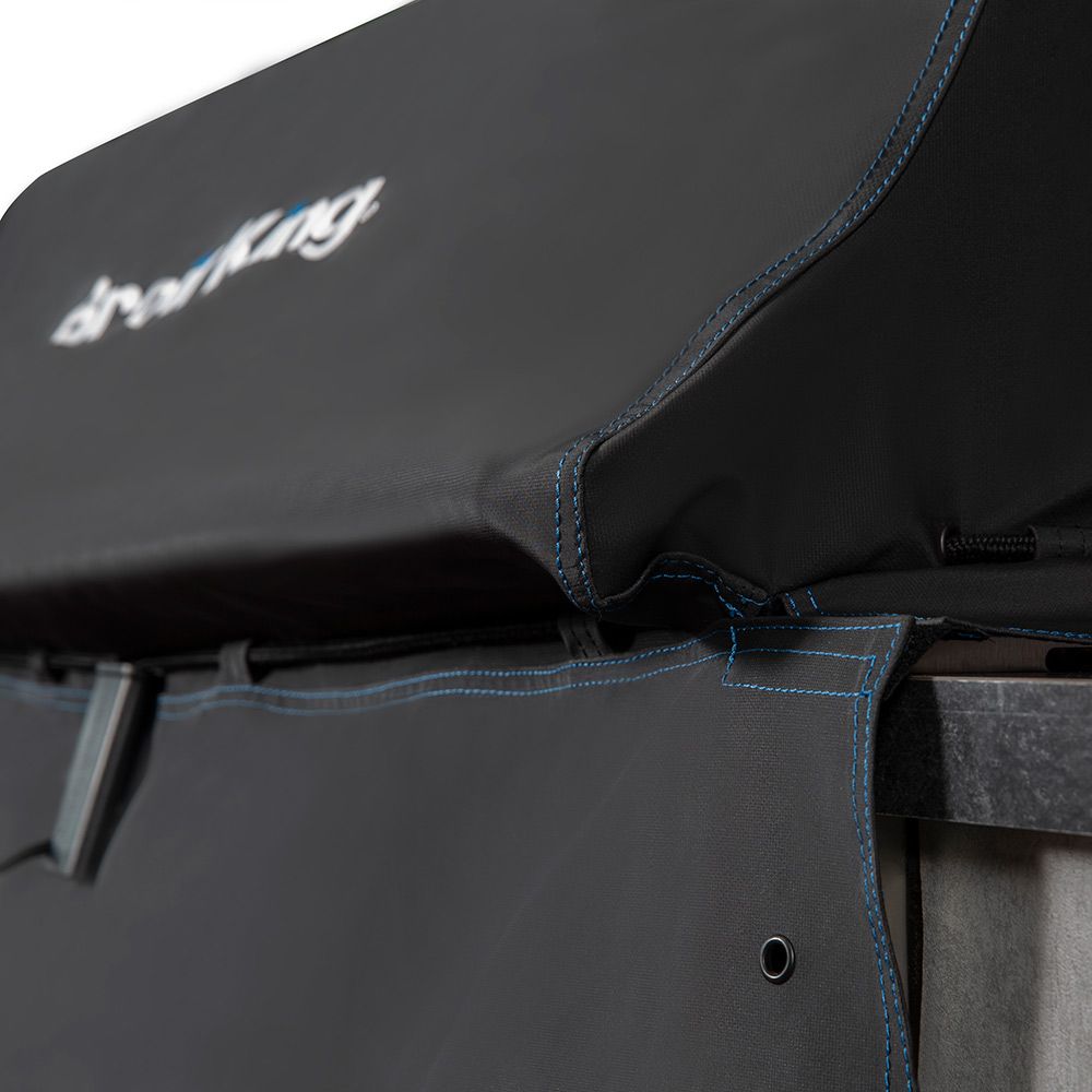 Broil King Premium Grill Cover for Imperial/Regal 400 Series 68591