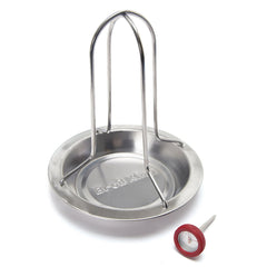 Broil King Stainless Steel Chicken Roaster 69132