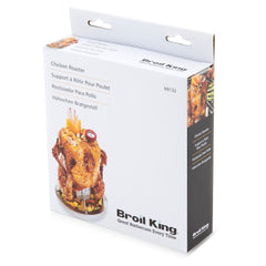Broil King Stainless Steel Chicken Roaster 69132