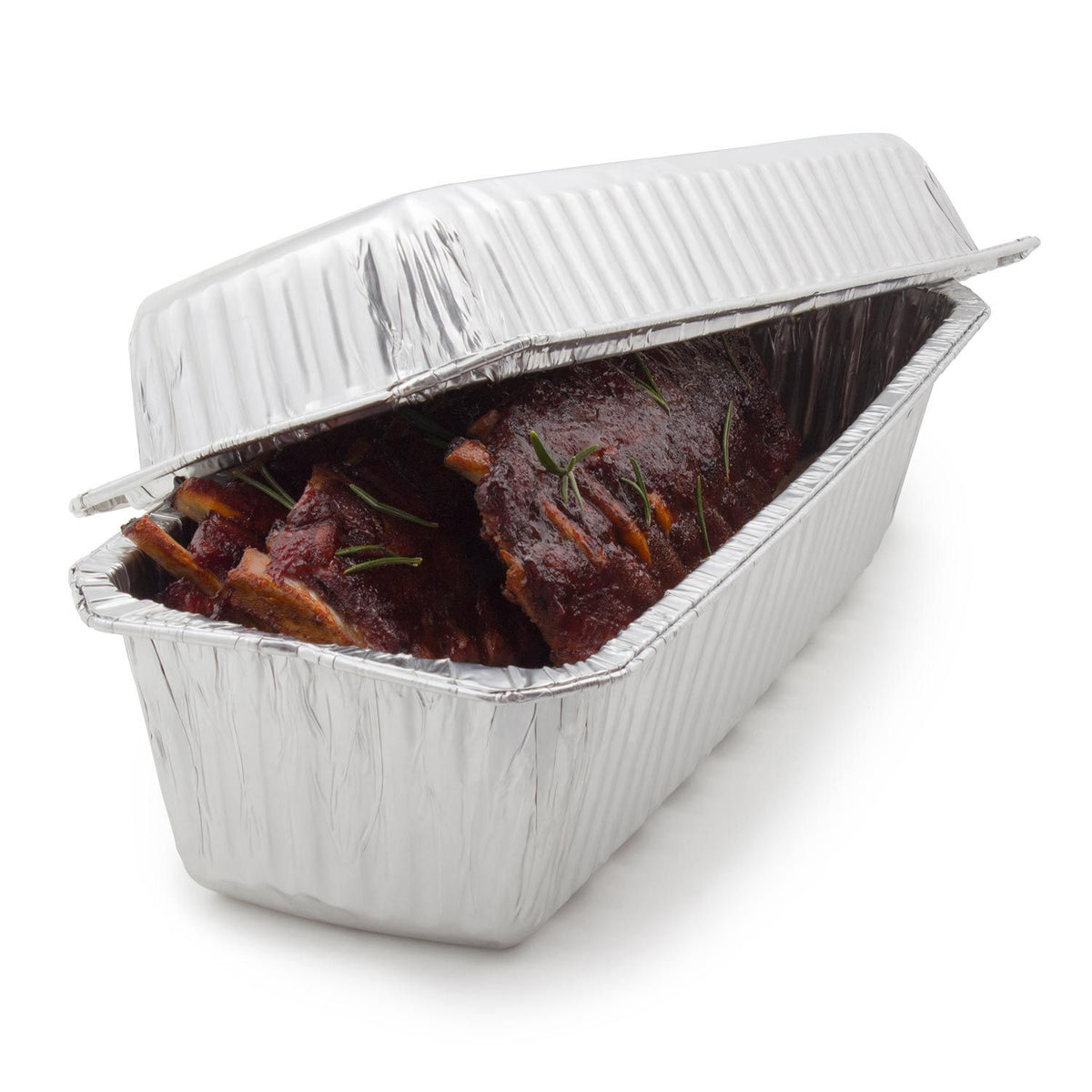 Broil King Foil Rib Roaster or Liner, 2-pack 69616