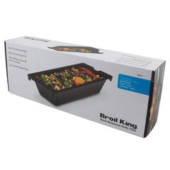 Broil King Cast Iron Rib Roaster 69615