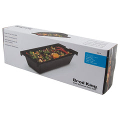 Broil King Cast Iron Wok for Imperial and Regal Grills 69618