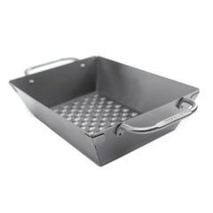 Broil King Stainless Steel Wok Imperial Grill Topper 69818