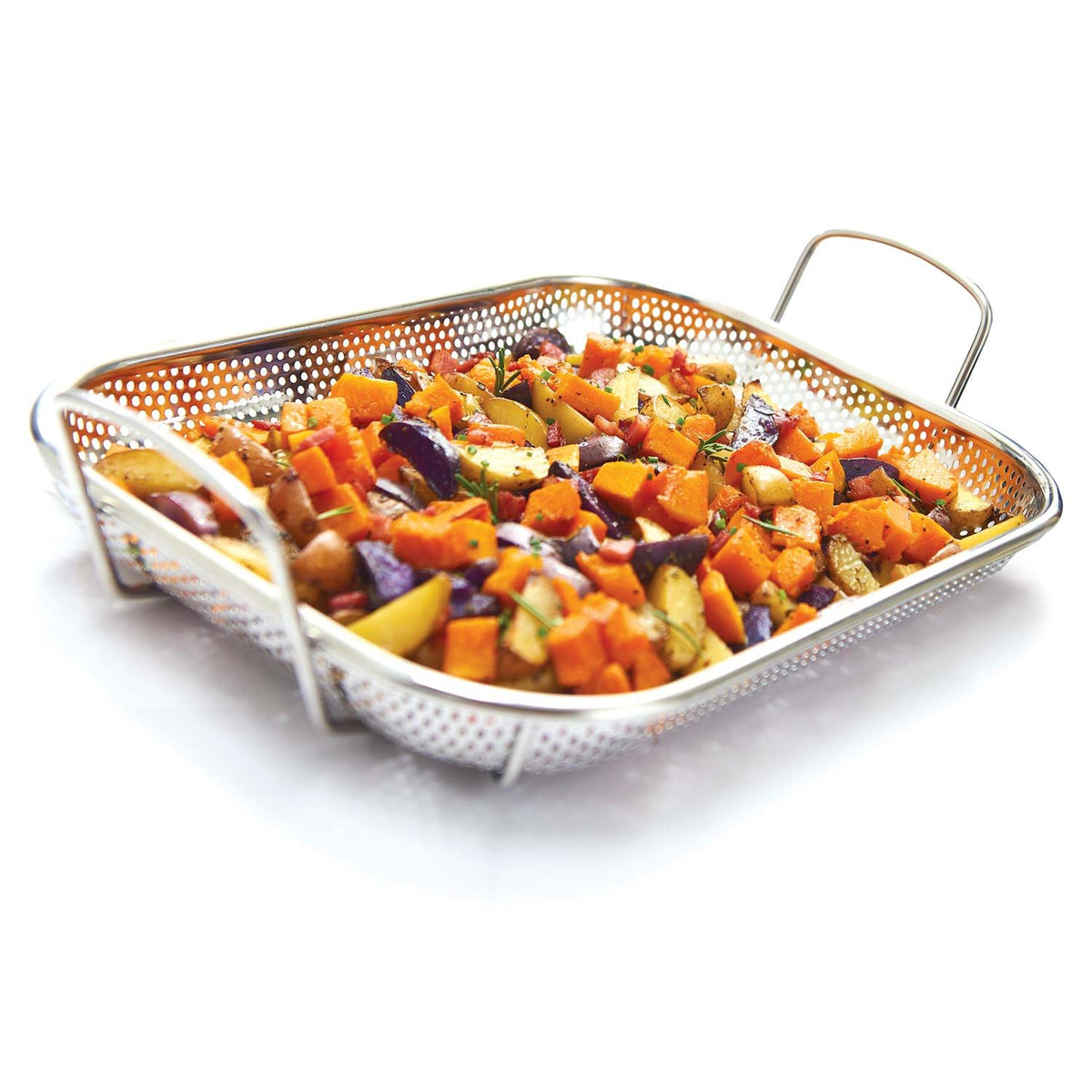 Broil King Stainless Steel Roaster Basket 69819