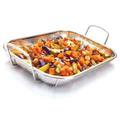 Broil King Stainless Steel Roaster Basket 69819