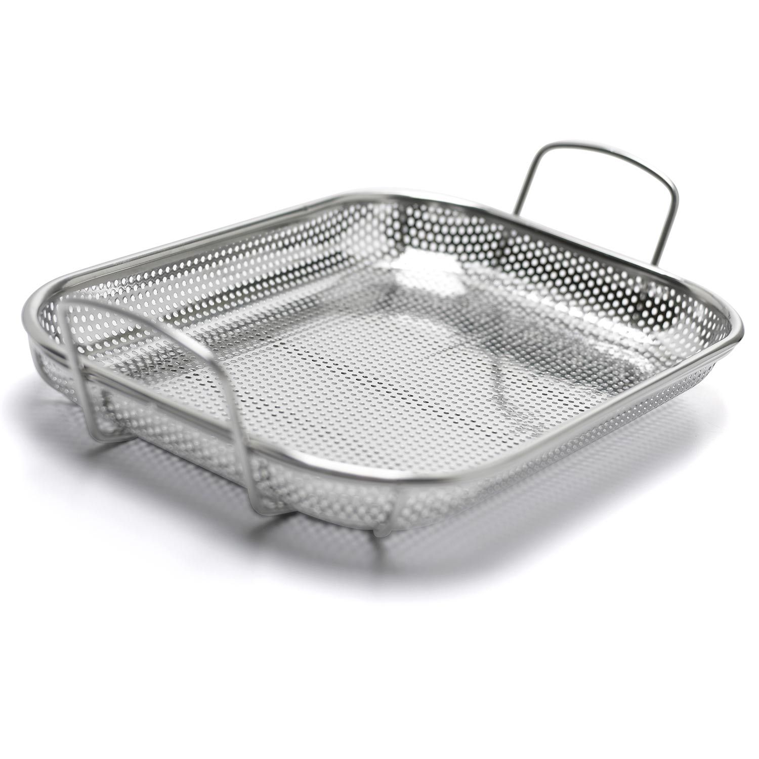 Broil King Stainless Steel Roaster Basket 69819
