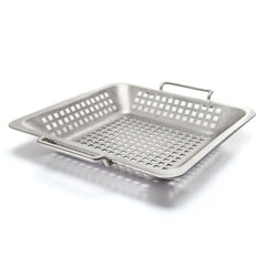 Broil King Stainless Steel Wok Grill Topper 69820