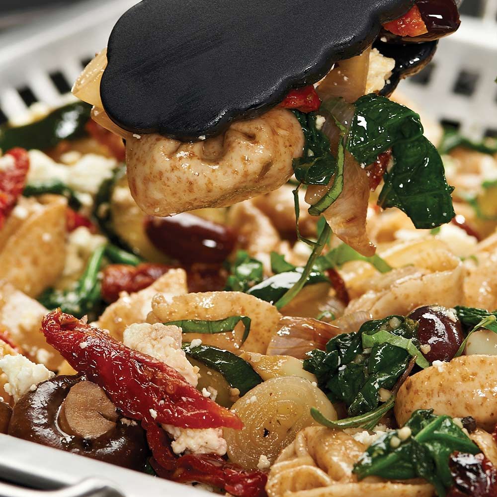 Broil King Stainless Steel Wok Grill Topper 69820
