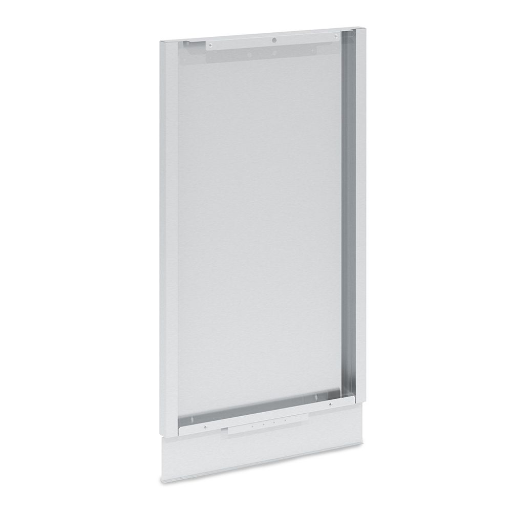 Broil King Stainless Steel Rear Panel 802060
