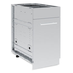 Broil King Stainless Steel Waste Organizer Cabinet 802800
