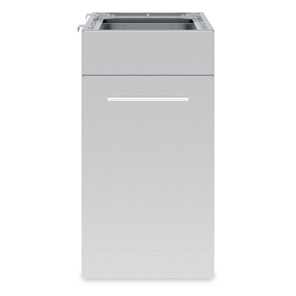 Broil King Stainless Steel Waste Organizer Cabinet 802800