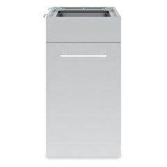 Broil King Stainless Steel Waste Organizer Cabinet 802800