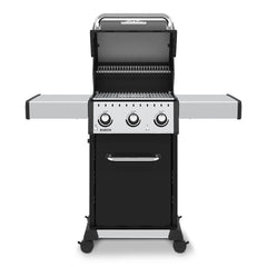 Broil King Baron 320 Pro 3-Burner Gas Grill