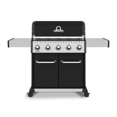 Broil King Baron 520 Pro 5-Burner Gas Grill