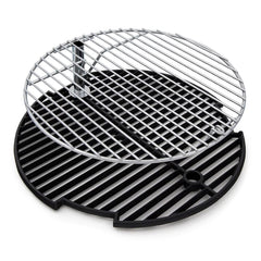 Broil King Premium Grate Set for Keg Grills KA5545
