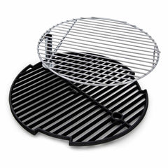 Broil King Premium Grate Set for Keg Grills KA5545