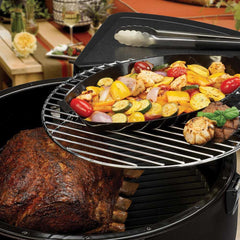 Broil King Premium Grate Set for Keg Grills KA5545