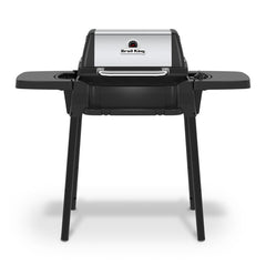 Broil King Porta-Chef 120 Portable Grill, 18-Inches, Propane 950654 LP