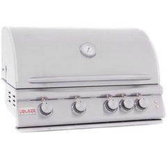 Blaze Amber LED 3 Piece Set for Power Burner, Griddle, Double Side Burner
