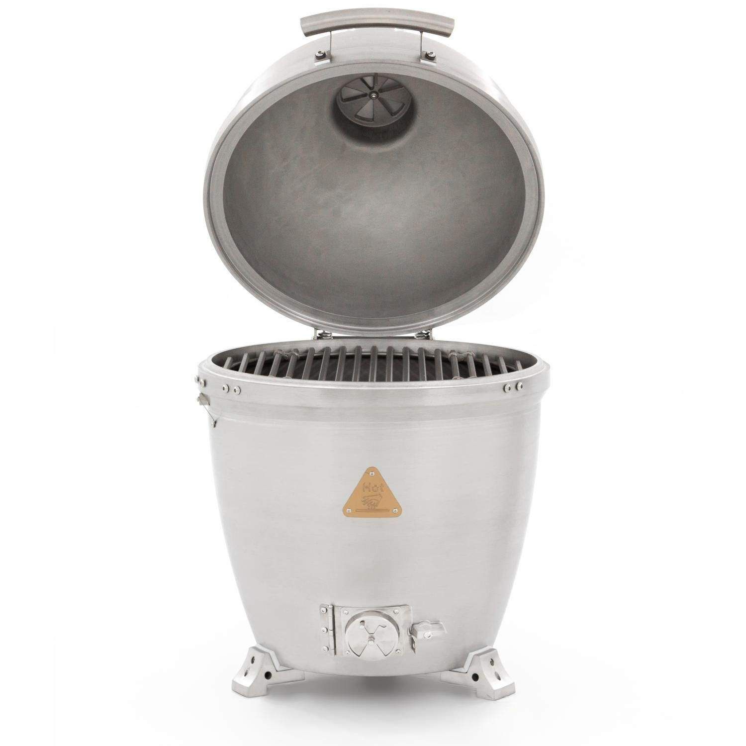 Blaze Cast Aluminum Kamado Grill BLZ-20-KAMADO