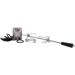 Blaze Stainless Steel Rotisserie Kit for 40-Inch Grills BLZ-5-ROTIS-SS