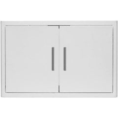 Blaze 4 Double Access Door BLZ-AD32-R-SC