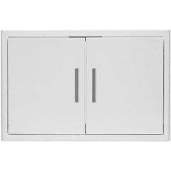 Blaze 3 Double Access Door BLZ-AD25-R-SC