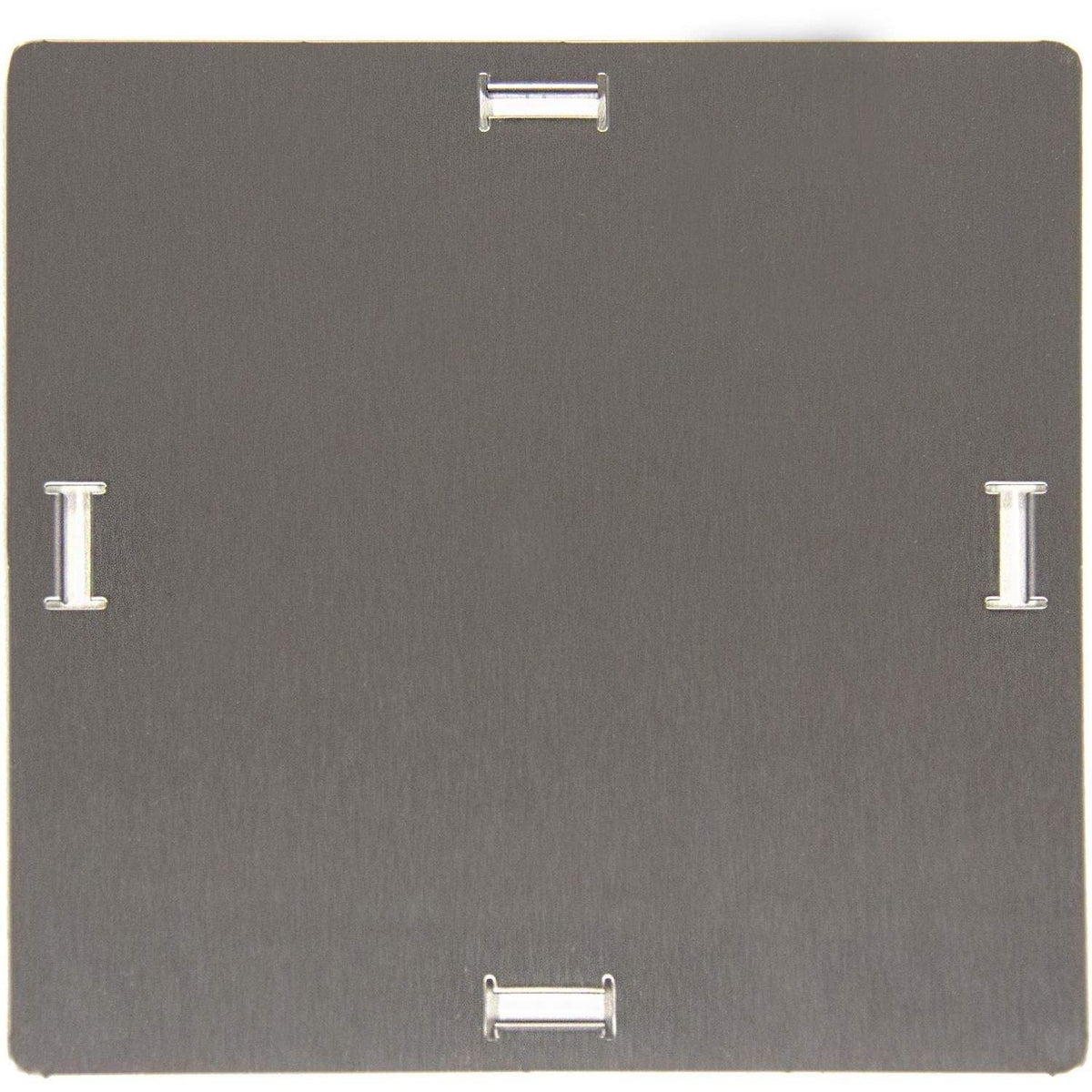 Blaze Stainless Steel Propane Tank Hole Cover for Grill Carts BLZ-LPH-COVER