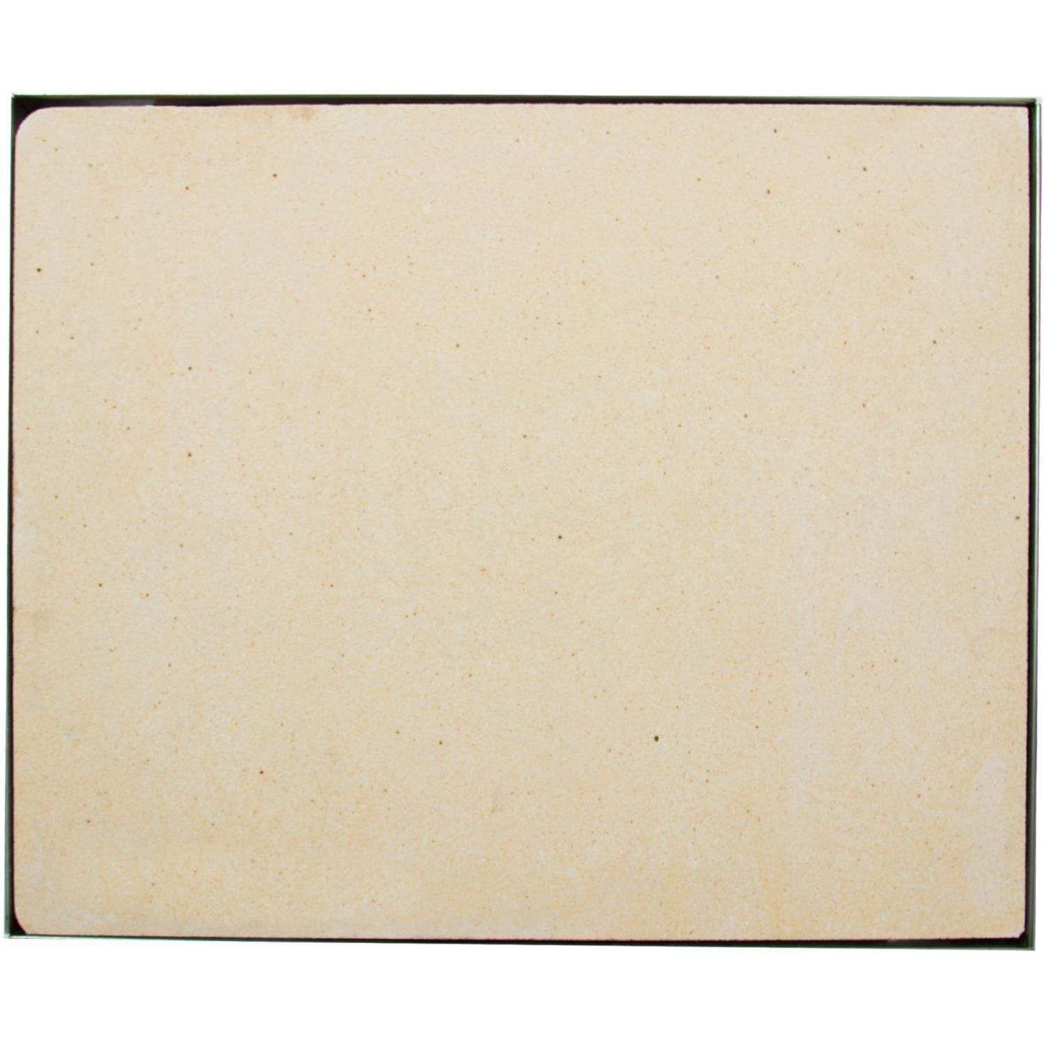 Blaze Ceramic Pizza Stone, 14.75-inches BLZ-PZST