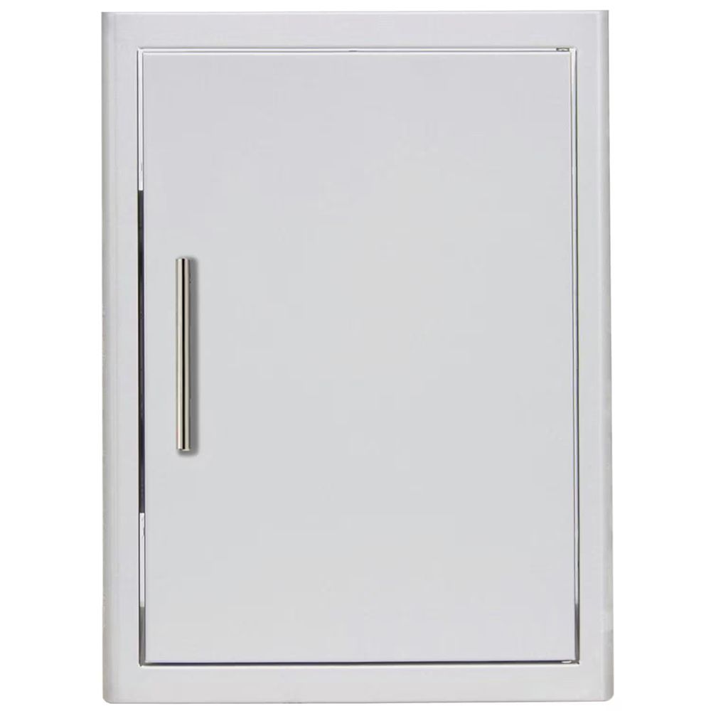 Blaze Vertical Access Door, 24x17-inches BLZ-SINGLE-2417-R-SC