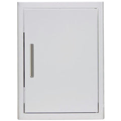 Blaze Vertical Access Door, 24x17-inches BLZ-SINGLE-2417-R-SC