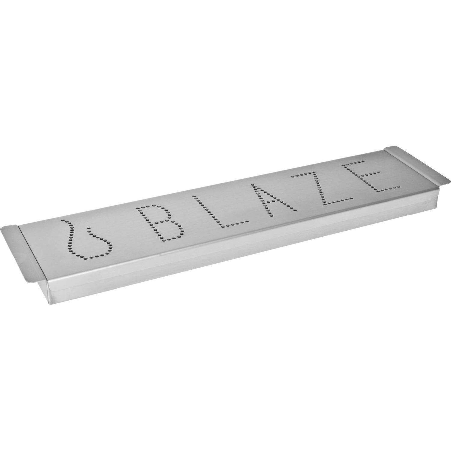 Blaze Smoker Box for Gas Grills BLZ-SMBX