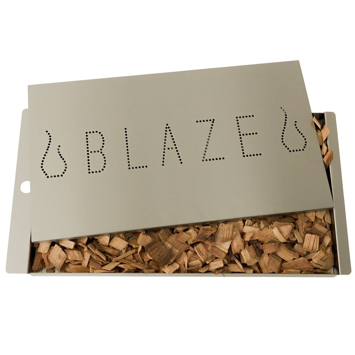 Blaze Pro Smoker Box for Gas Grills BLZ-XL-PROSMBX