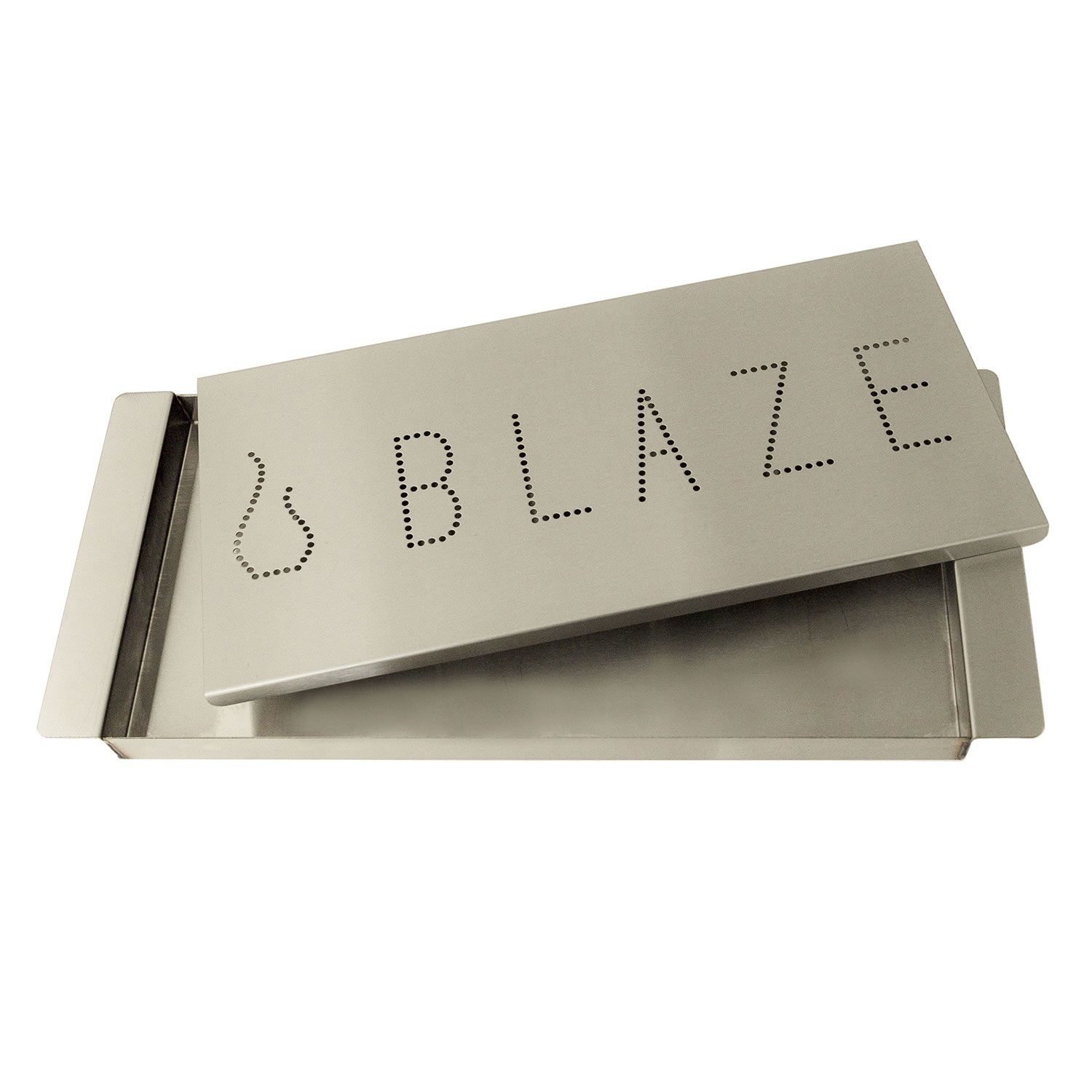 Blaze XL traditional smoker box for Gas Grills BLZ-XL-SMBX