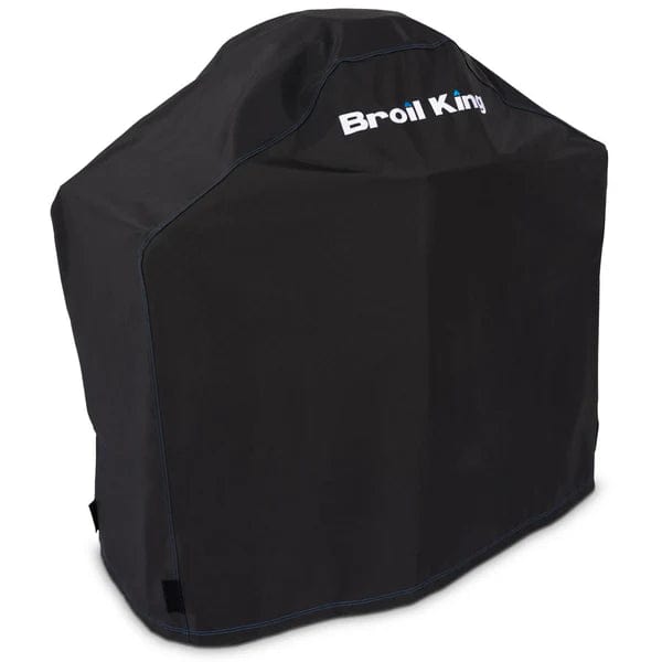 Broil King Grill Cover Premium/ Pellet Keg 68360