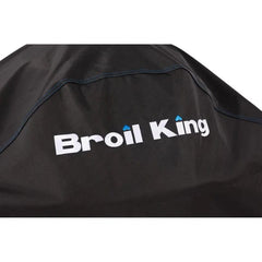 Broil King Grill Cover Premium/ Pellet Keg 68360