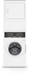 Speed Queen 27 Inch Gas Laundry Tower SF7007WG