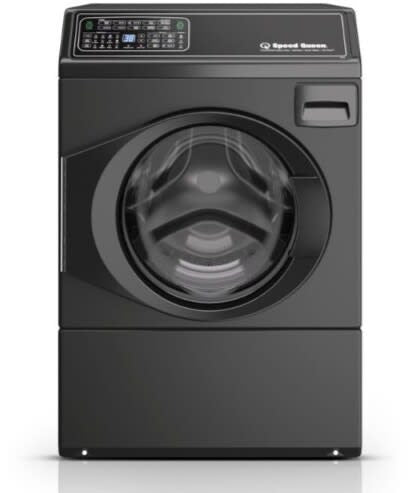 Speed Queen 27 Inch Front Load Washer FF7010BN