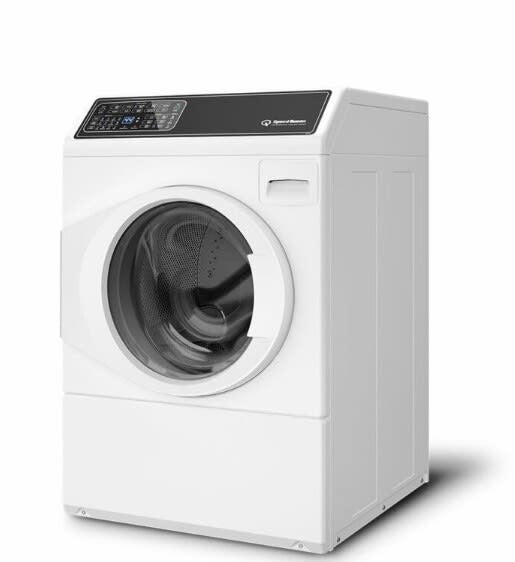 Speed Queen 27 Inch Front Load Washer FF7009WN