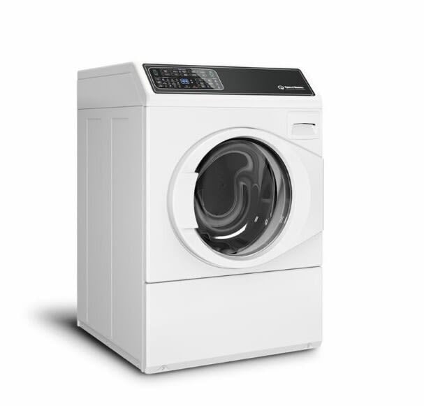 Speed Queen 27 Inch Front Load Washer FF7010WN