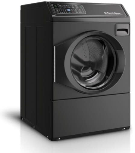 Speed Queen 27 Inch Front Load Washer FF7009BN