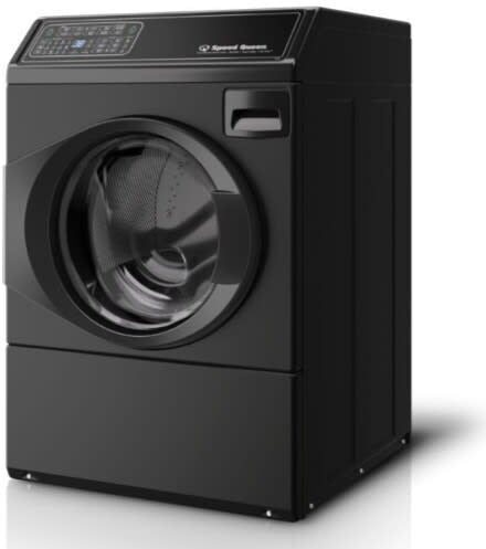 Speed Queen 27 Inch Front Load Washer FF7010BN