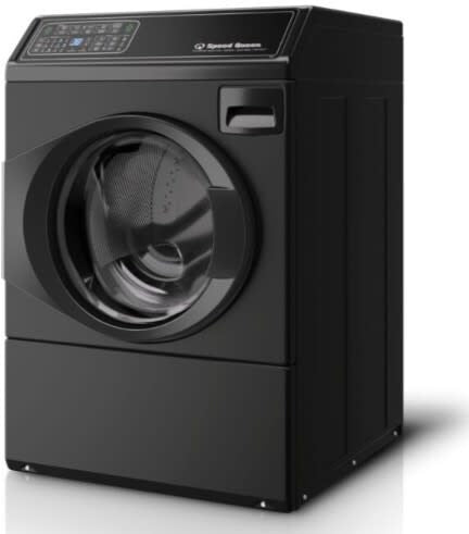 Speed Queen 27 Inch Front Load Washer FF7009BN