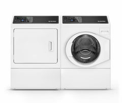 Speed Queen 27 Inch Front Load Washer FF7010WN