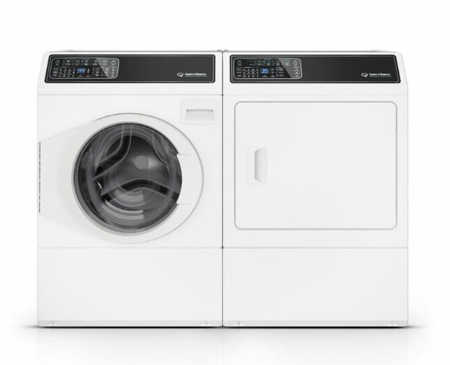 Speed Queen 27 Inch Front Load Washer FF7009WN