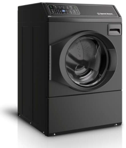 Speed Queen 27 Inch Front Load Washer FF7010BN