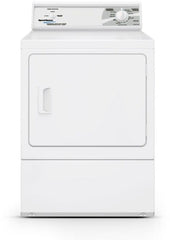 Speed Queen 27 Inch Commercial Electric Dryer DV2000WE